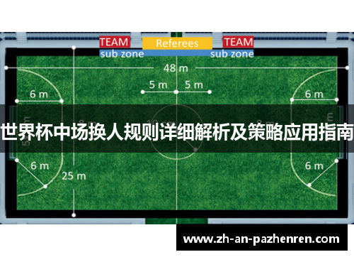 世界杯中场换人规则详细解析及策略应用指南