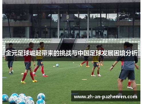 金元足球崛起带来的挑战与中国足球发展困境分析