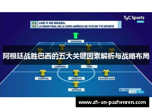 阿根廷战胜巴西的五大关键因素解析与战略布局