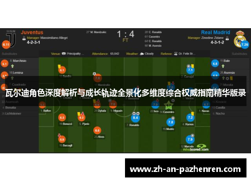 瓦尔迪角色深度解析与成长轨迹全景化多维度综合权威指南精华版录