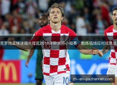 克罗地亚球迷烟火搅乱2016年欧洲杯小组赛:教练临场应对成焦点 克罗地亚球迷烟火搅乱2016年欧洲杯小组赛:教练临场应对成焦点